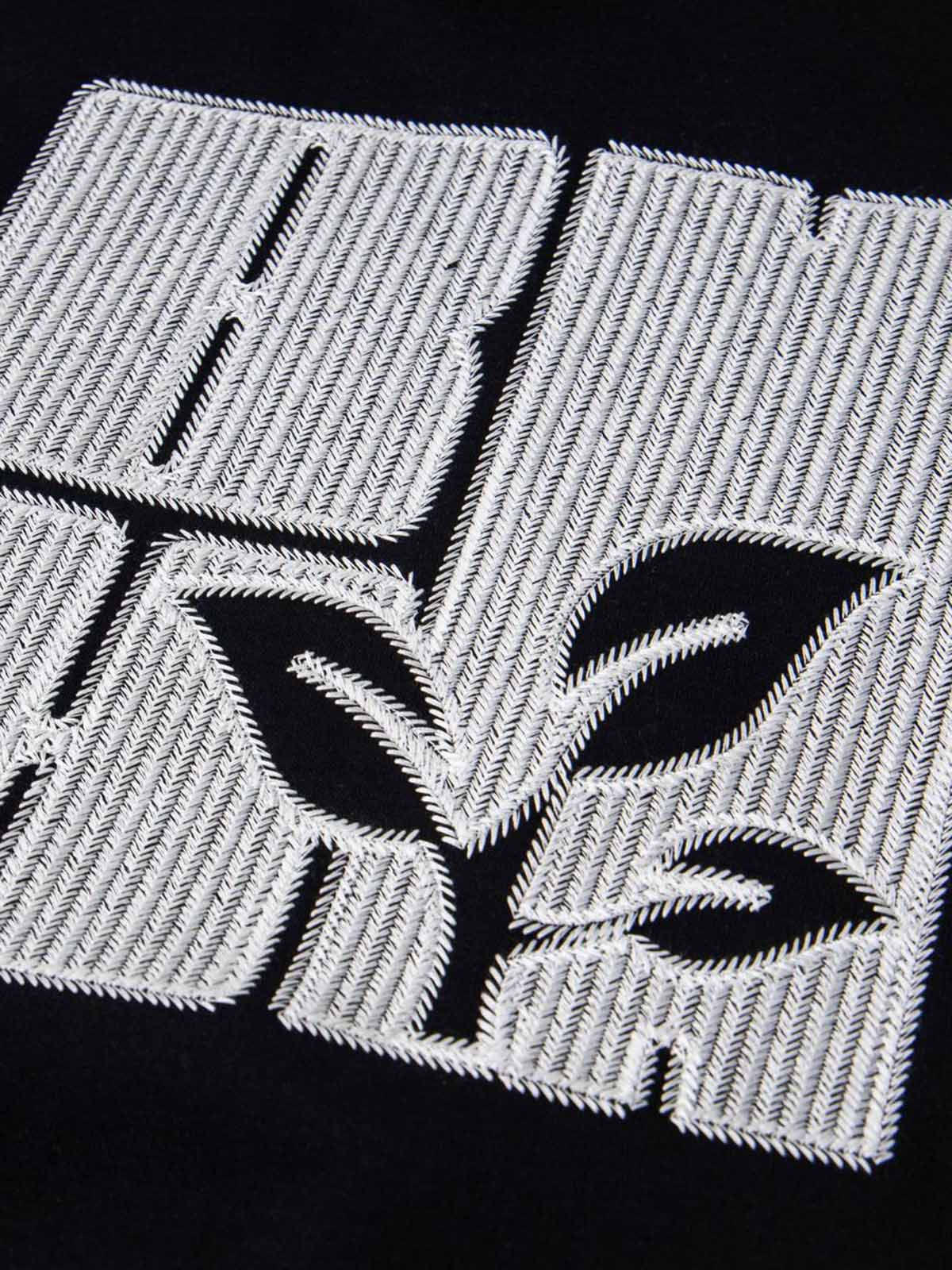 Stylish Hoodie with Unique Graphic Design for Casual Wear