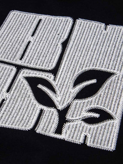 Stylish Hoodie with Unique Graphic Design for Casual Wear