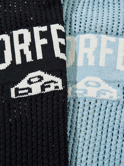 Stylish Knit Varsity Jacket for Casual and Sporty Looks