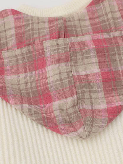 Striped Crew Neck Sweater for Women - Stylish and Cozy Winter Knitwear