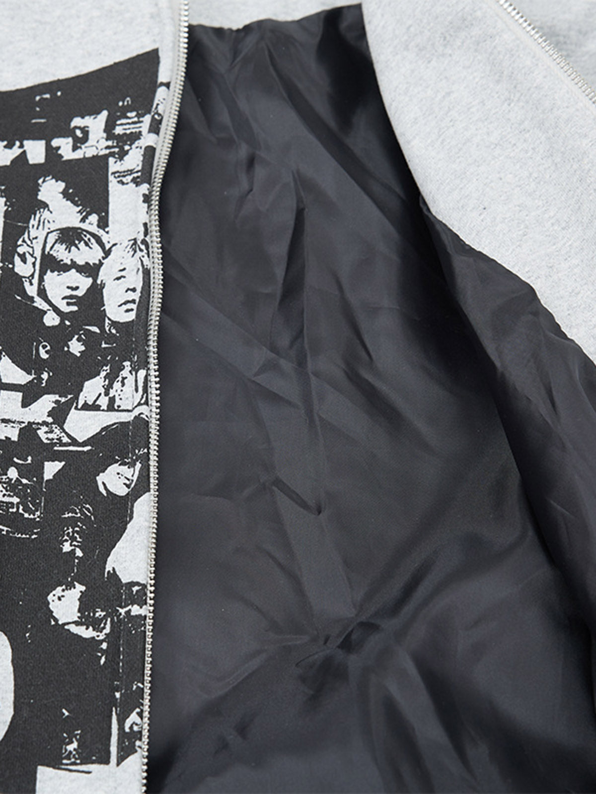 Stylish Graphic Hoodie for Everyday Wear