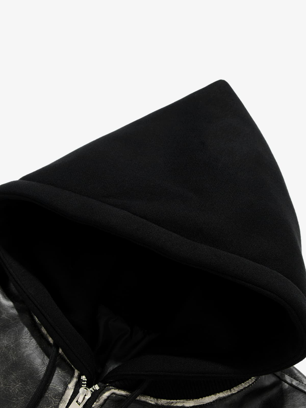 Skull Pattern Knit Sweater for Bold Fashion Statements