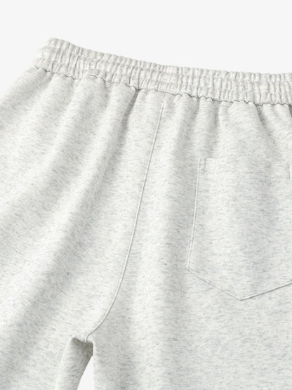 Vintage Drawstring Loose Drape Sweatpants