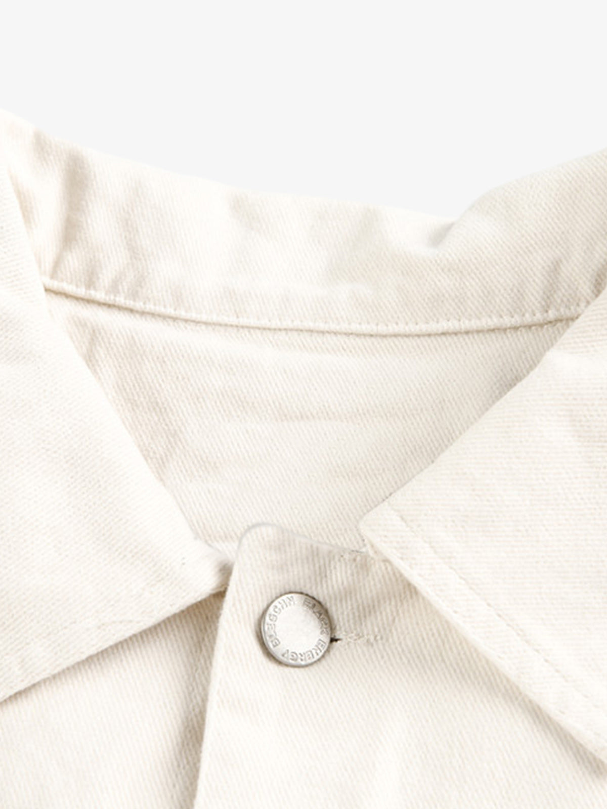 Street Hip-Hop Portrait Print Graphic Jacket