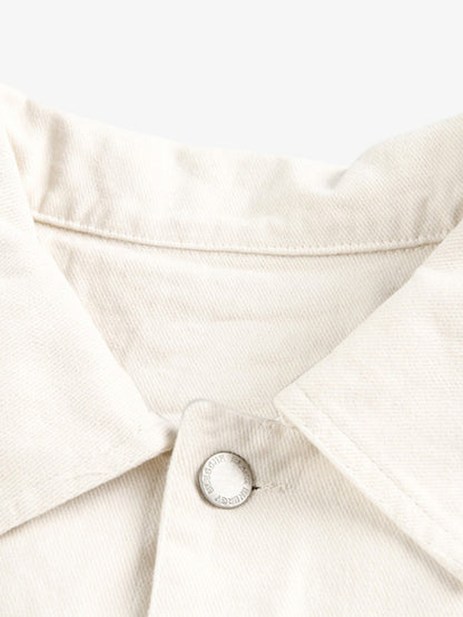 Street Hip-Hop Portrait Print Graphic Jacket