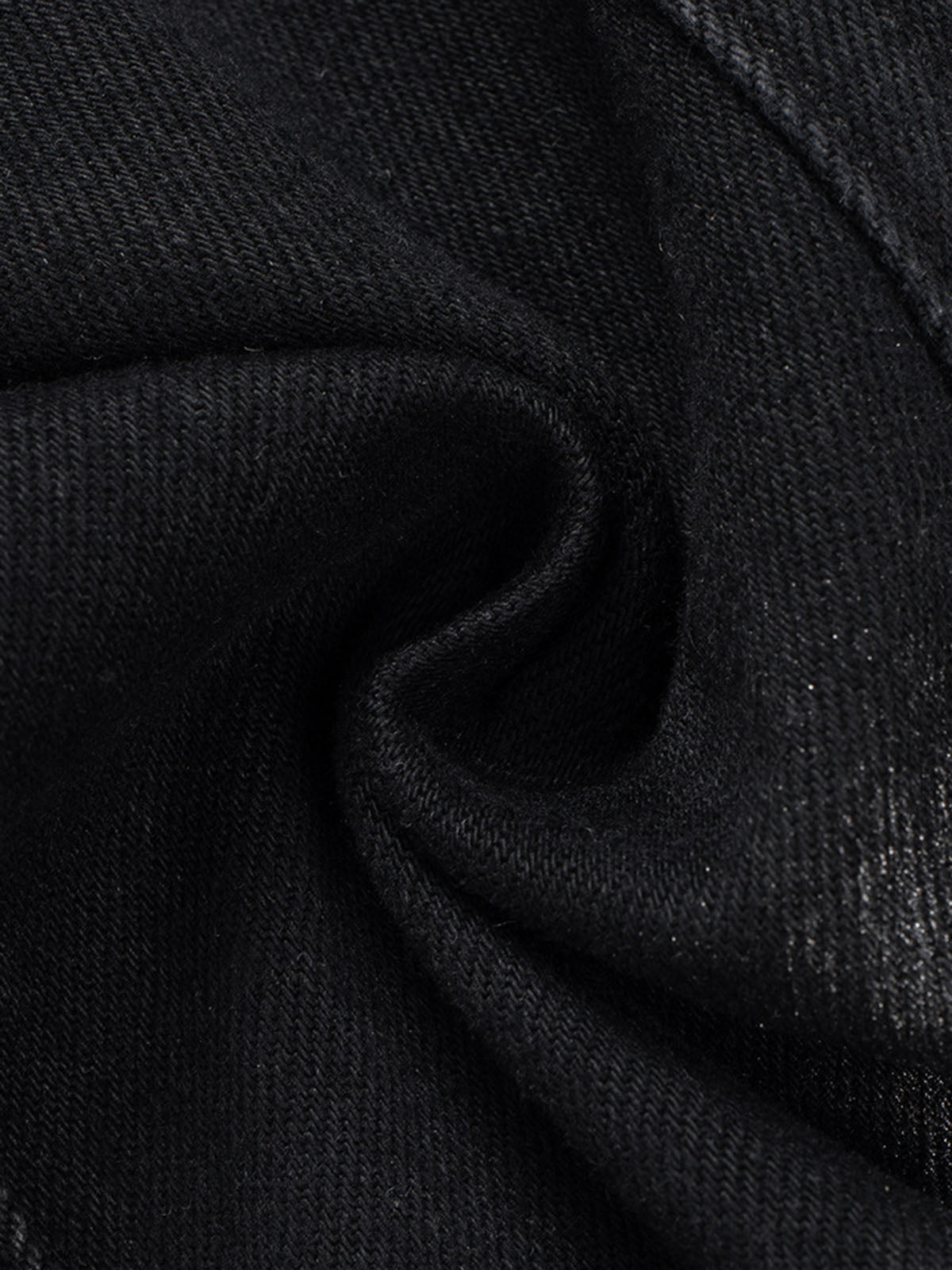 Stylish Star-Embellished Flared Jeans for Women - Perfect for Trendy Outfits