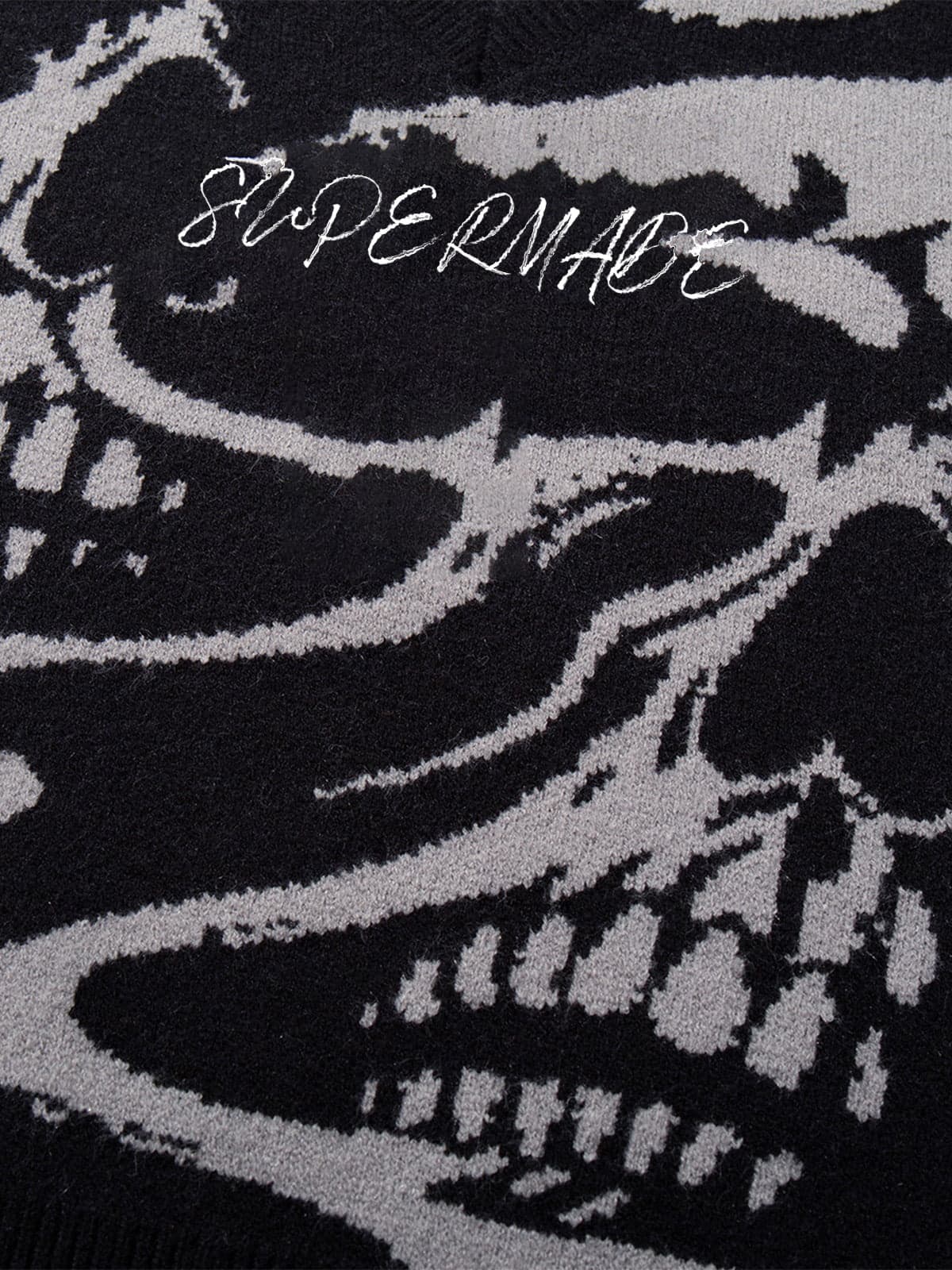 Stylish Contrast Panel Zip-Up Sweater for Casual and Sporty Looks