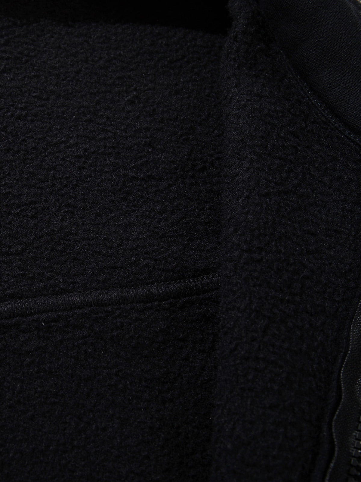 Skull Pattern Knit Sweater for Fall and Winter