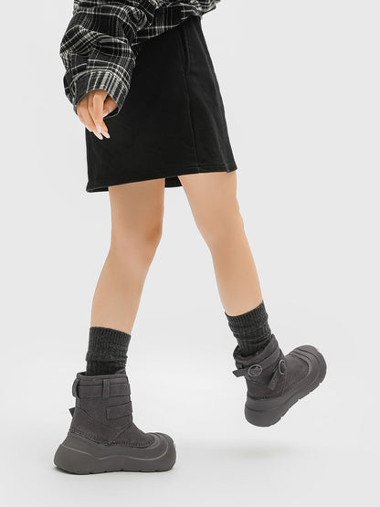 Lightweight Breathable Sneakers for Everyday Wear - Perfect for Spring and Summer