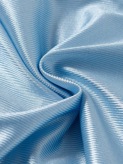 NO.90 Jersey V-Neck T-Shirt