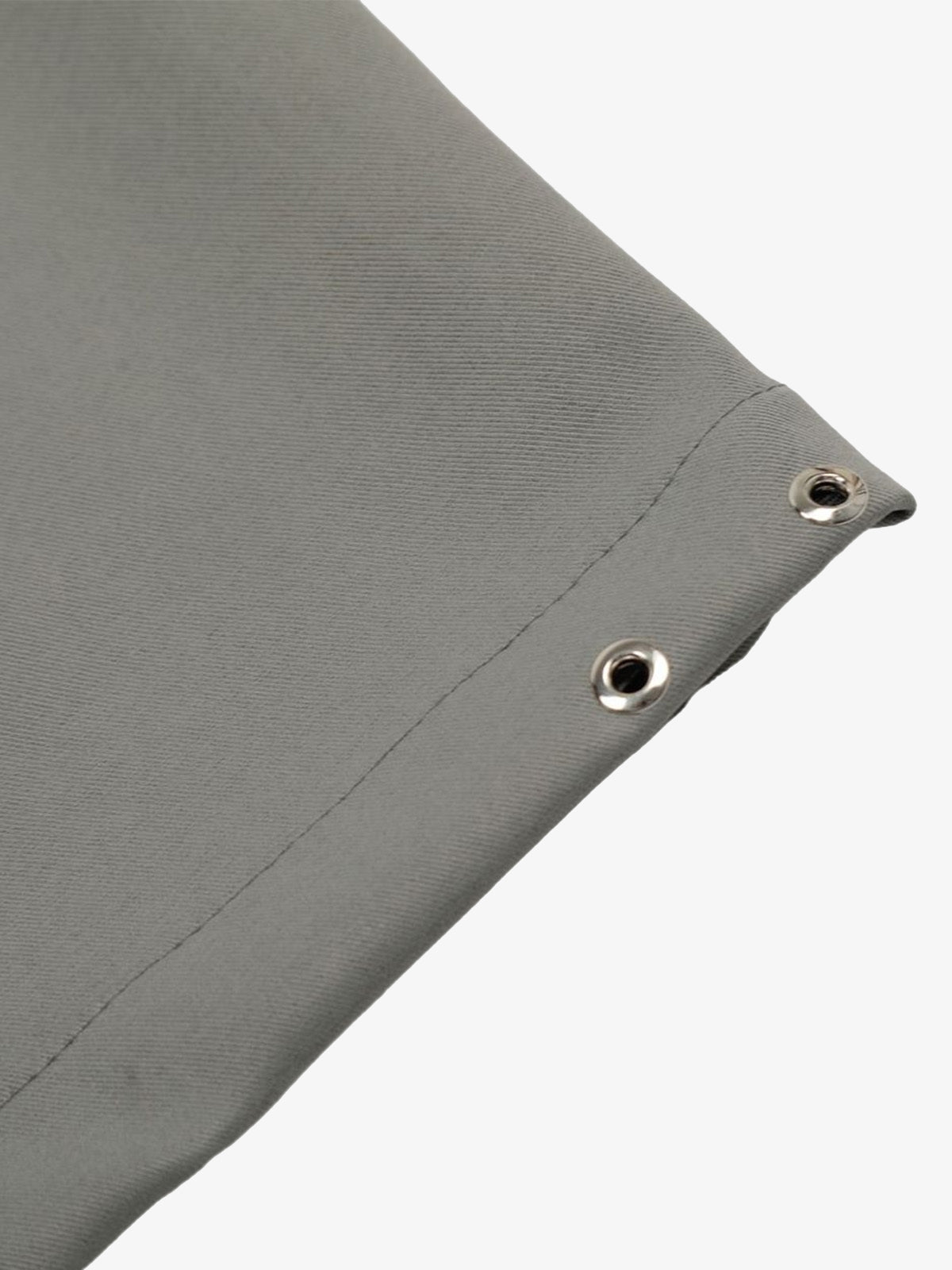 Elastic Waistband Barrel Pants - 2425