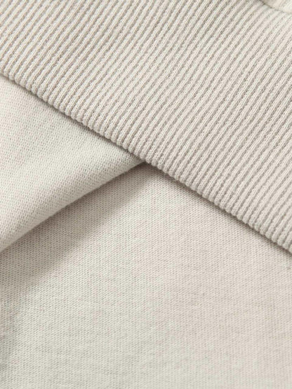 Vintage Washed Graphic Distressed Vest