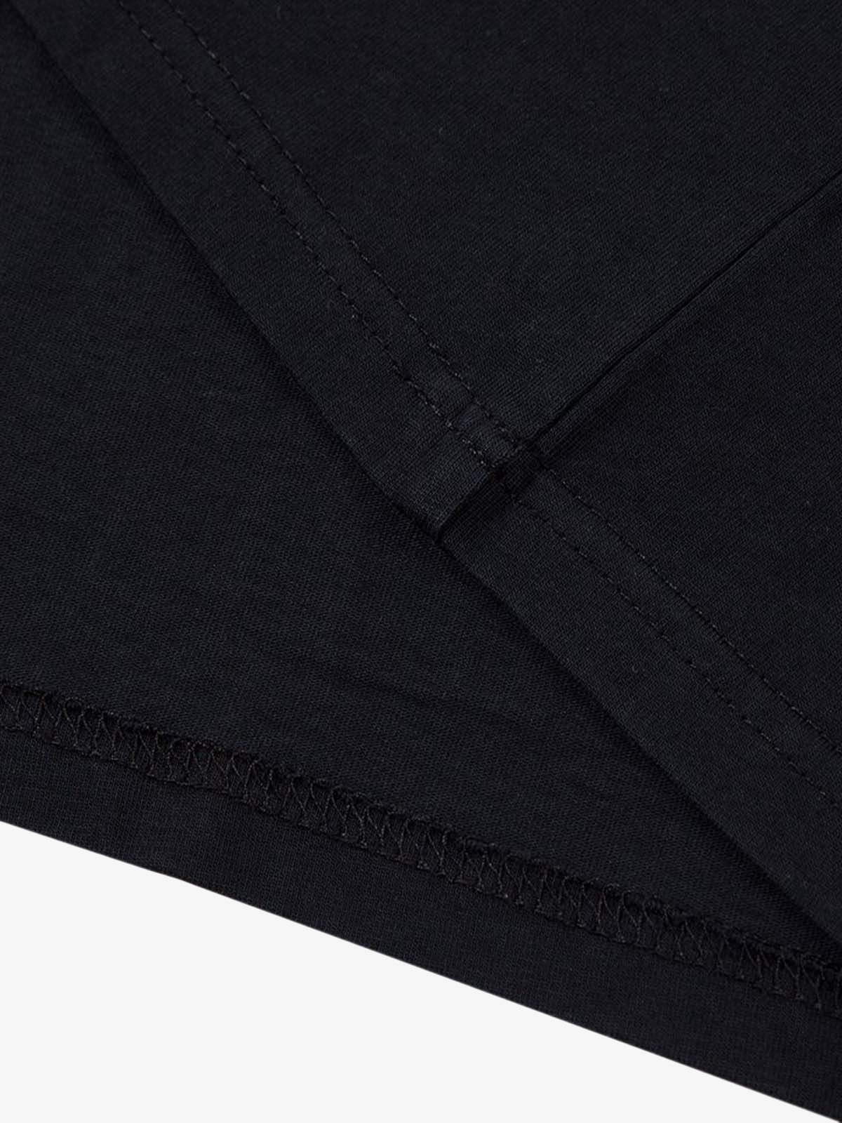 Gradient Embroidered Stars Tank Top