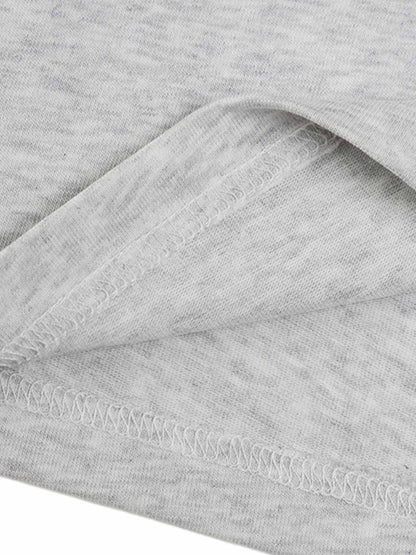 Cleanfit Music Graphic T-Shirt