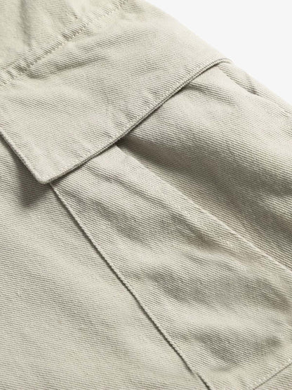 Cleanfit Multi-Pocket Cargo Jorts