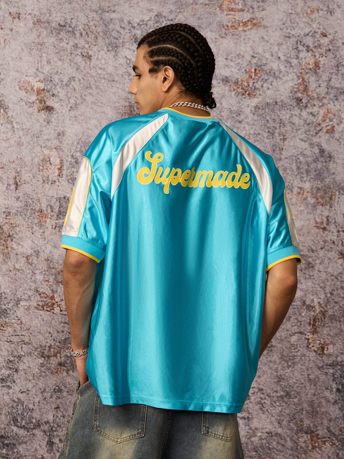 Original Sports Jersey T-Shirt