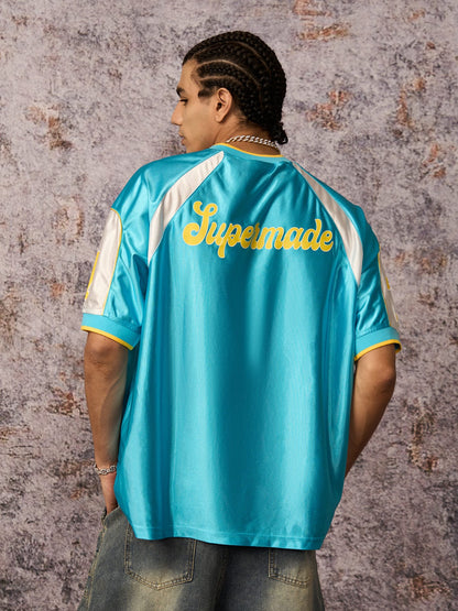 Original Sports Jersey T-Shirt