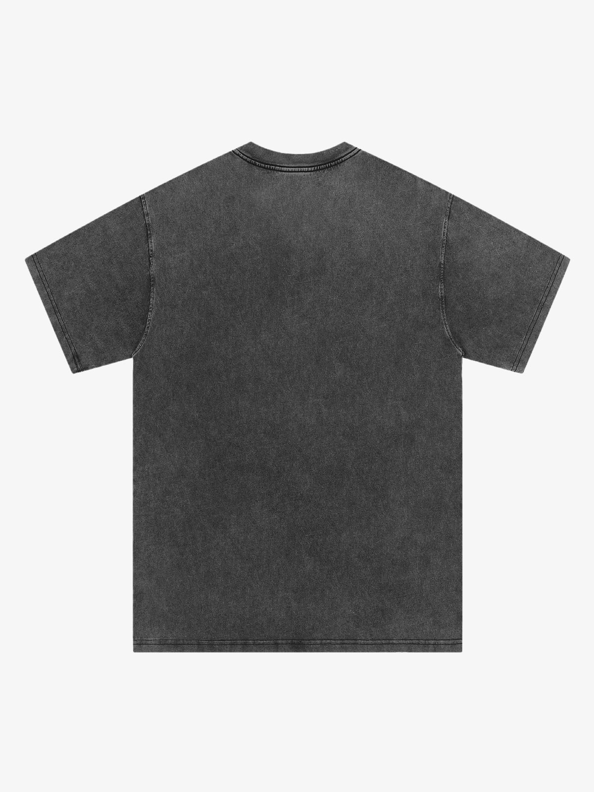 Original Saints Don't Beg Graphic T-Shirt