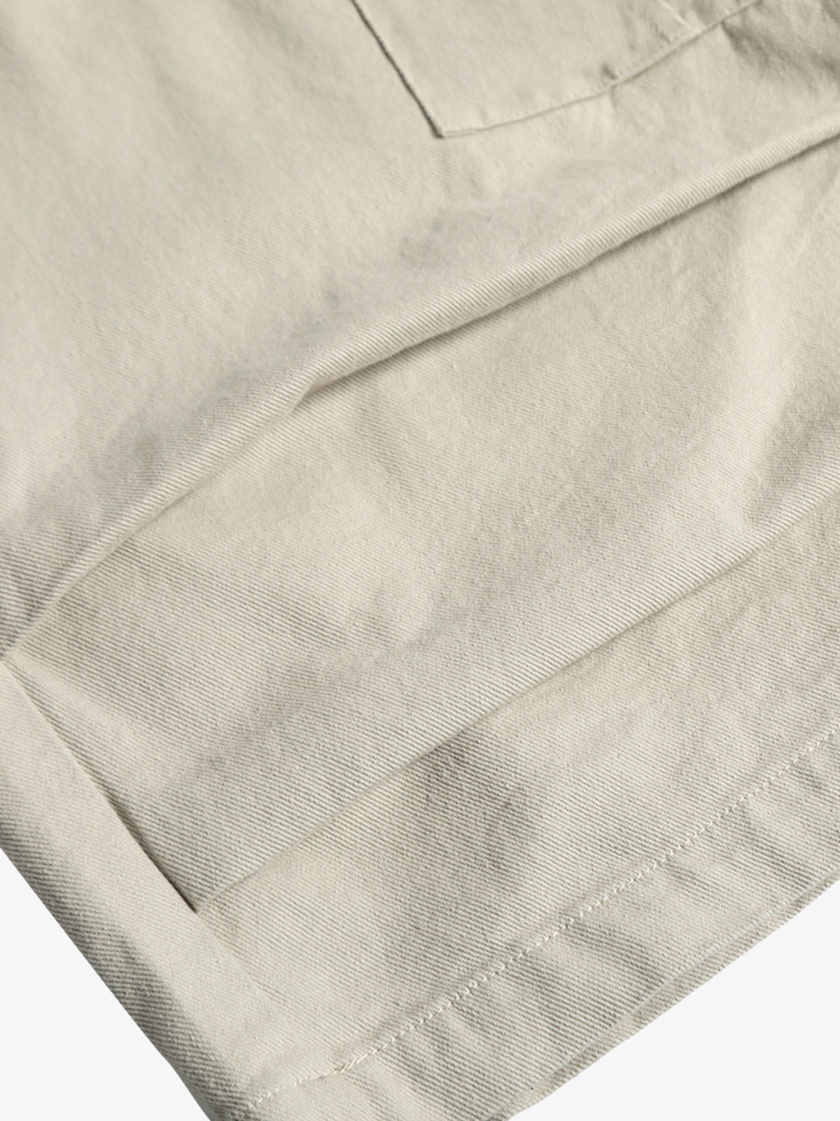 Cleanfit Multi-Pocket Cargo Jorts