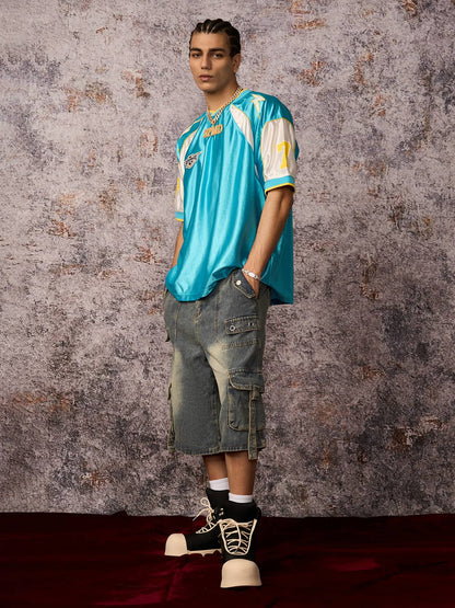 Original Sports Jersey T-Shirt