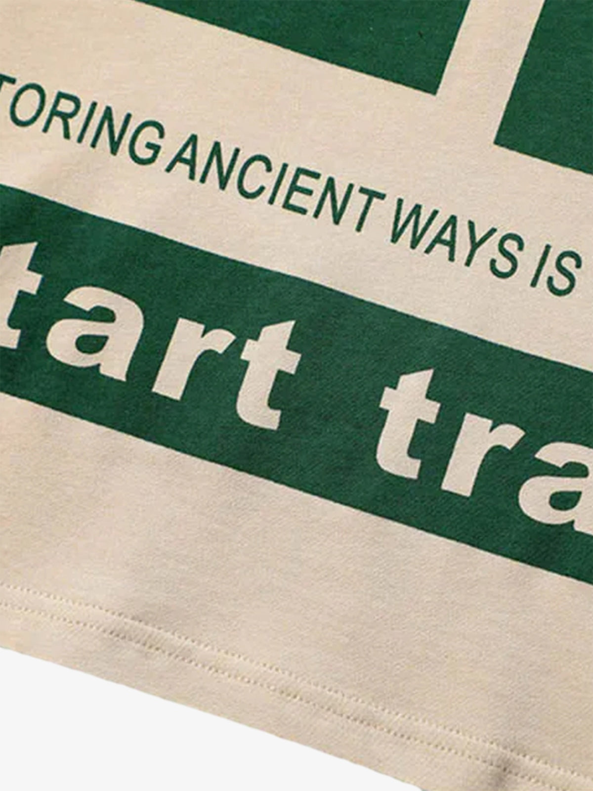 Thesupermade Contrast Color Slash Polo Shirt -1208