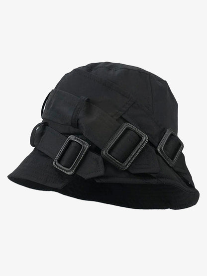 Outdoor Adjustable Bucket Hat