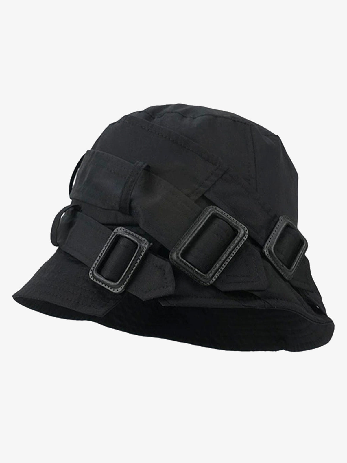 Outdoor Adjustable Bucket Hat