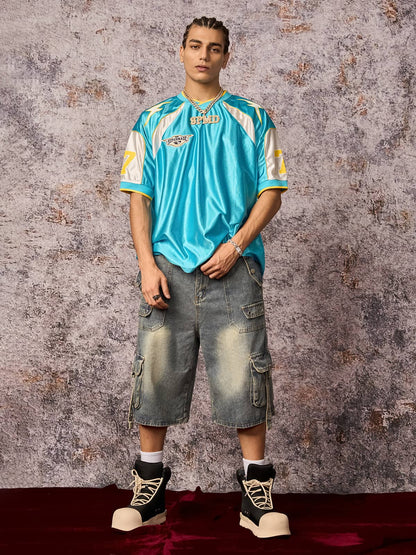 Original Sports Jersey T-Shirt