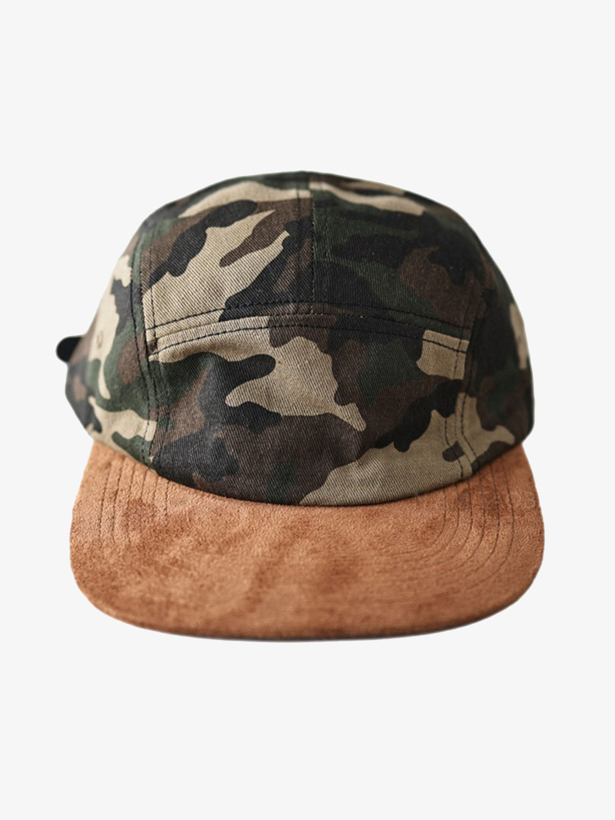 Outdoor Camouflage Baseball Cap