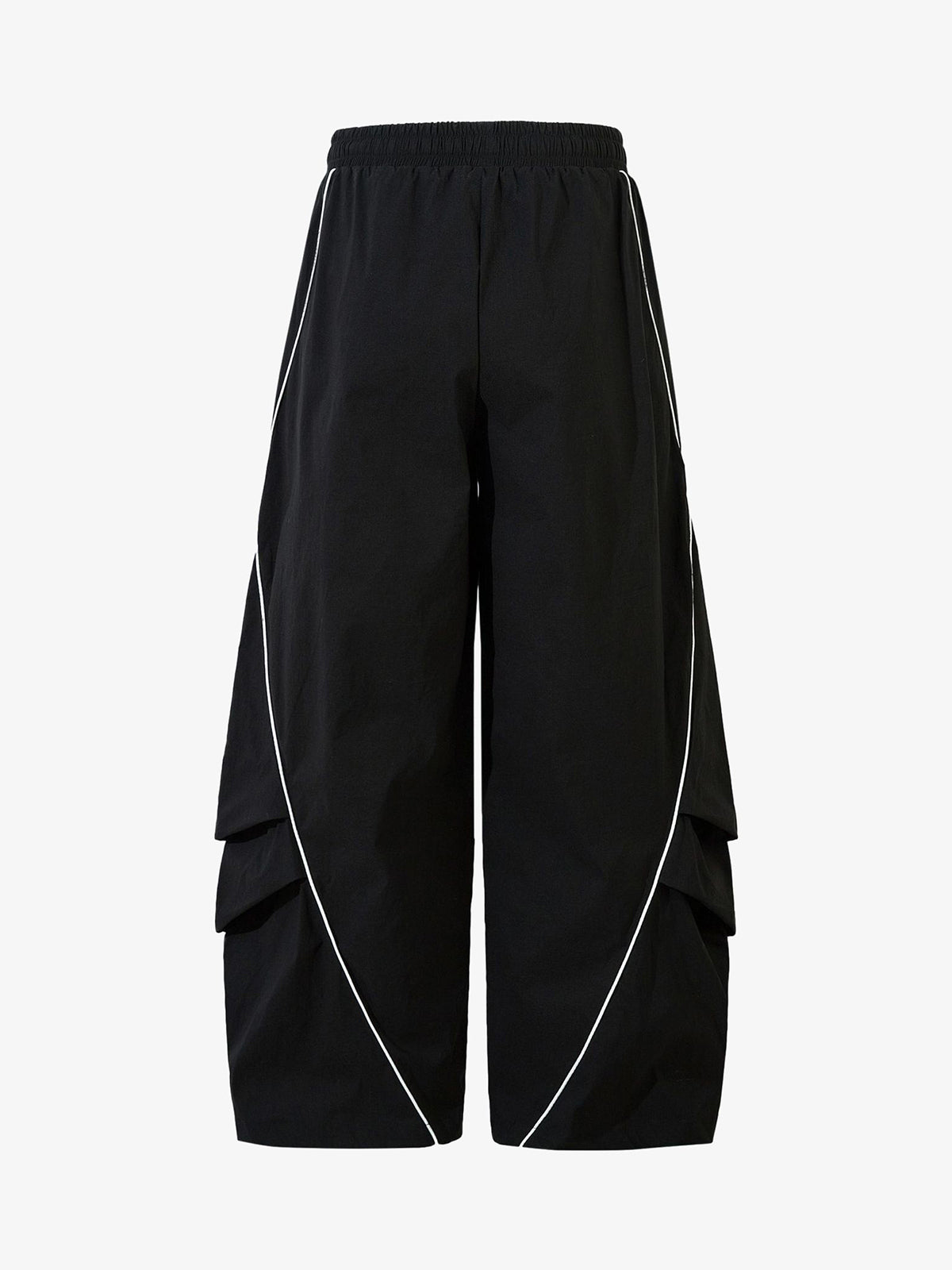 Functional Paratrooper Tactical Barrel Pants