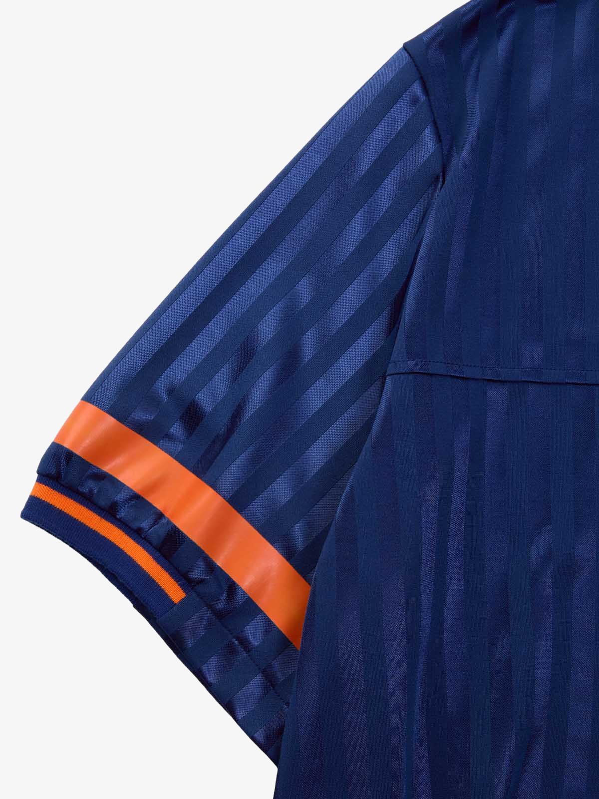 Original Striped Baseball Jersey T-Shirt - 2394