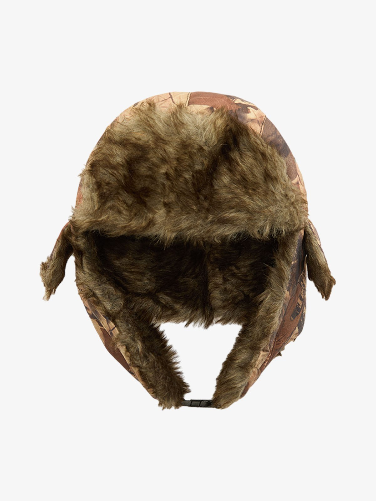 Beast Mode Camo Trapper Hat