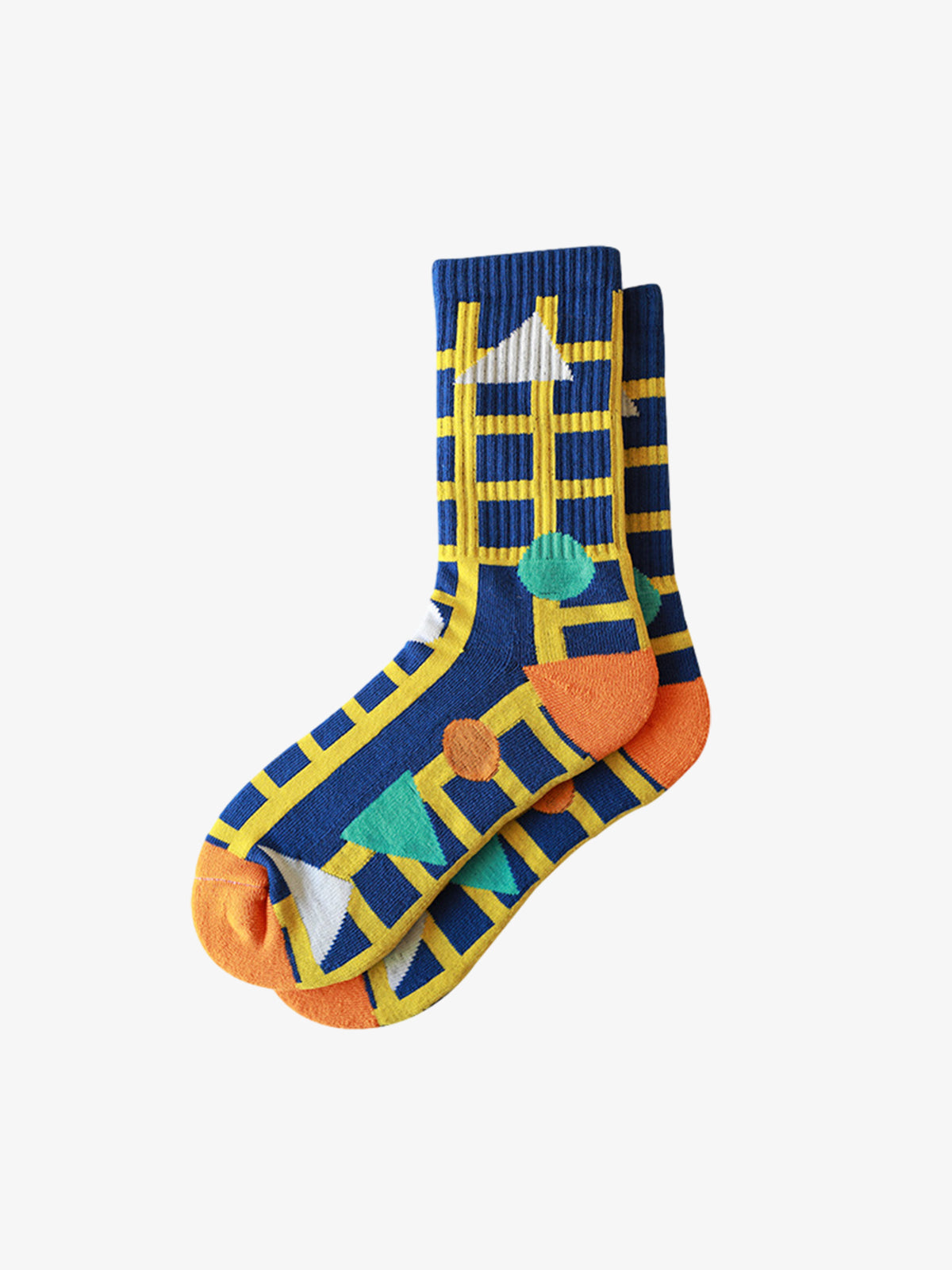 Street Hip Hop Socks