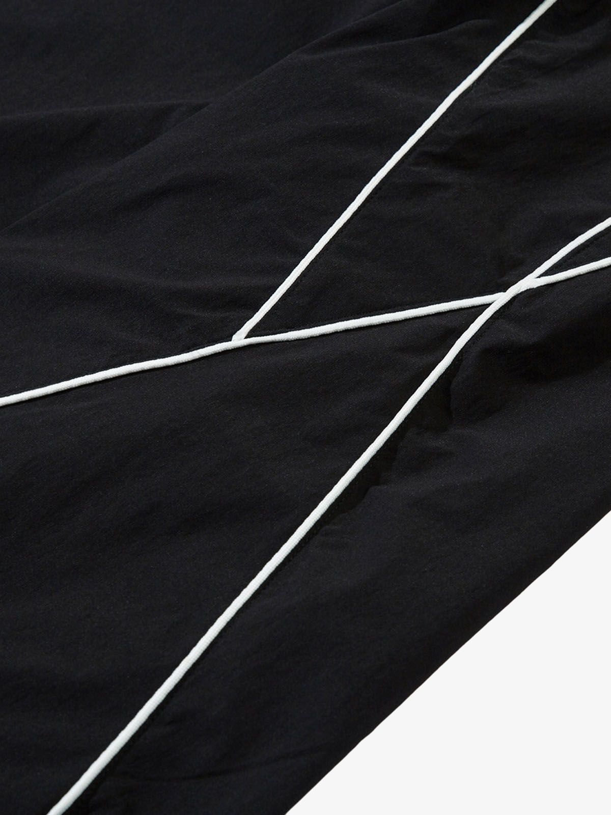 Functional Paratrooper Tactical Barrel Pants