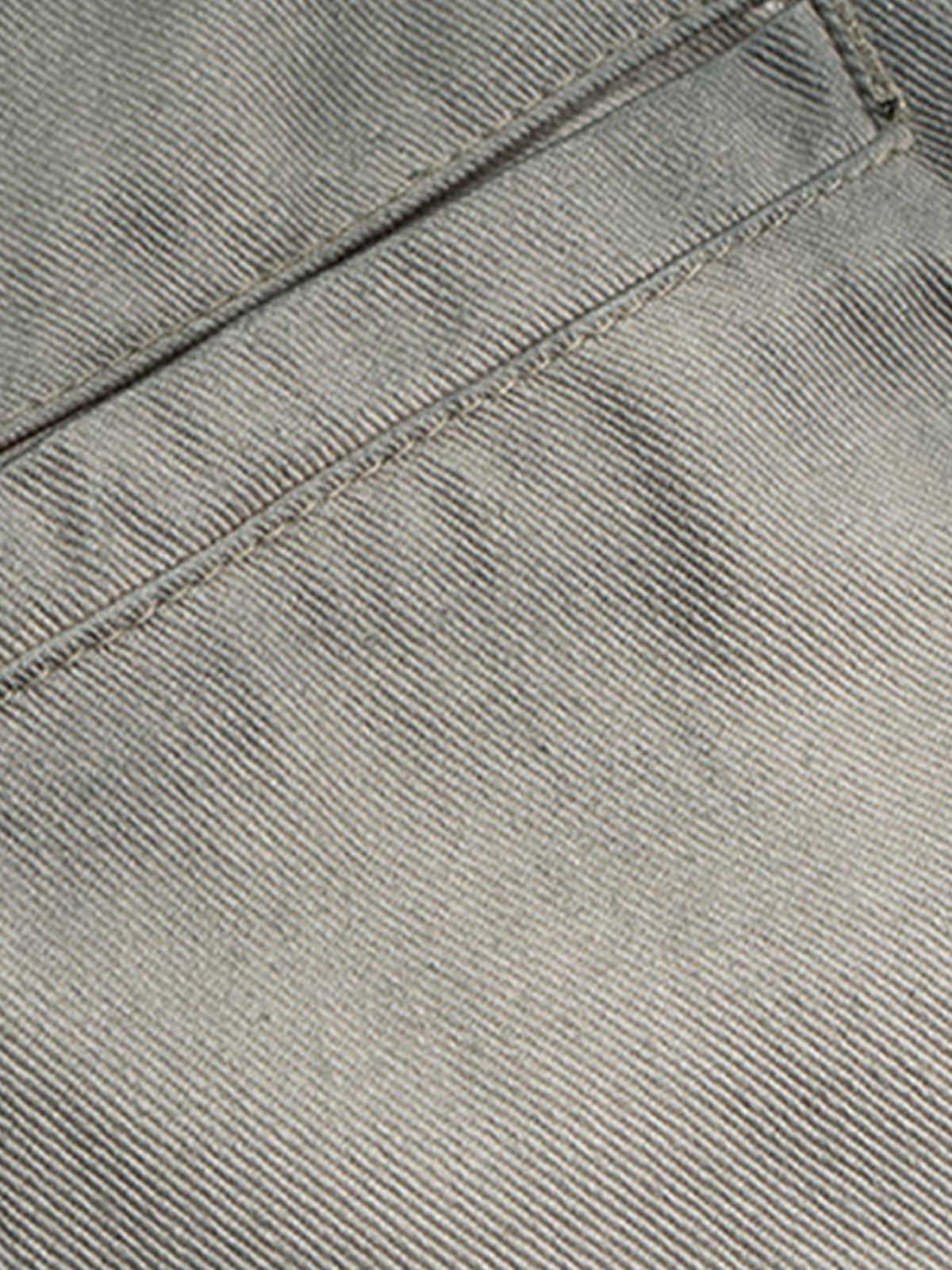 Retro Dirty Dye Baggy Pants