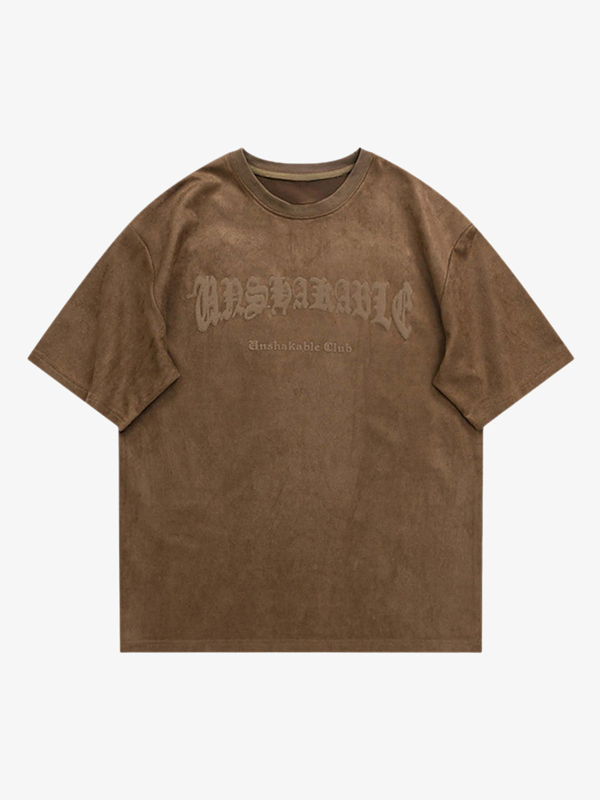 Thesupermade Skeleton Vintage T-shirt - 1642