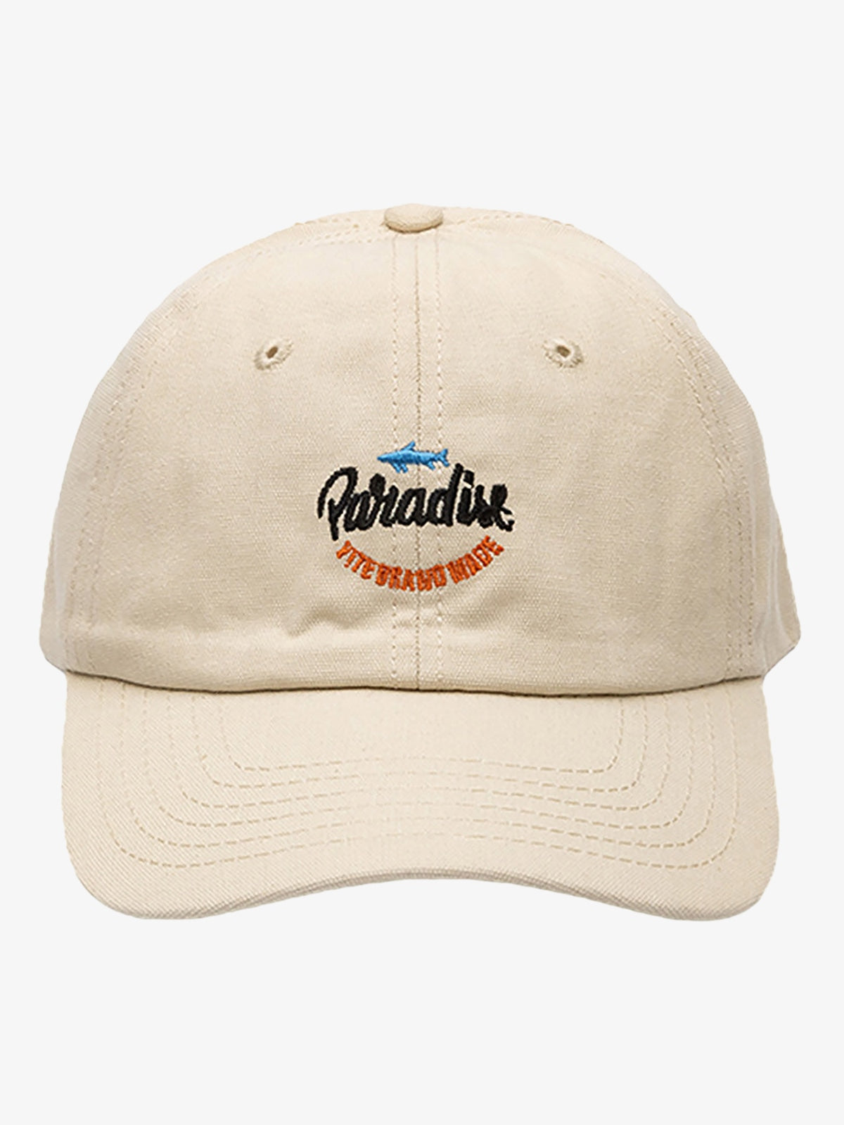 Thesupermade Snapback Cap -1266