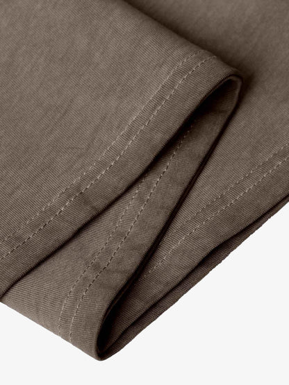 Thesupermade High Street Hip Hop Print Vest - 2373