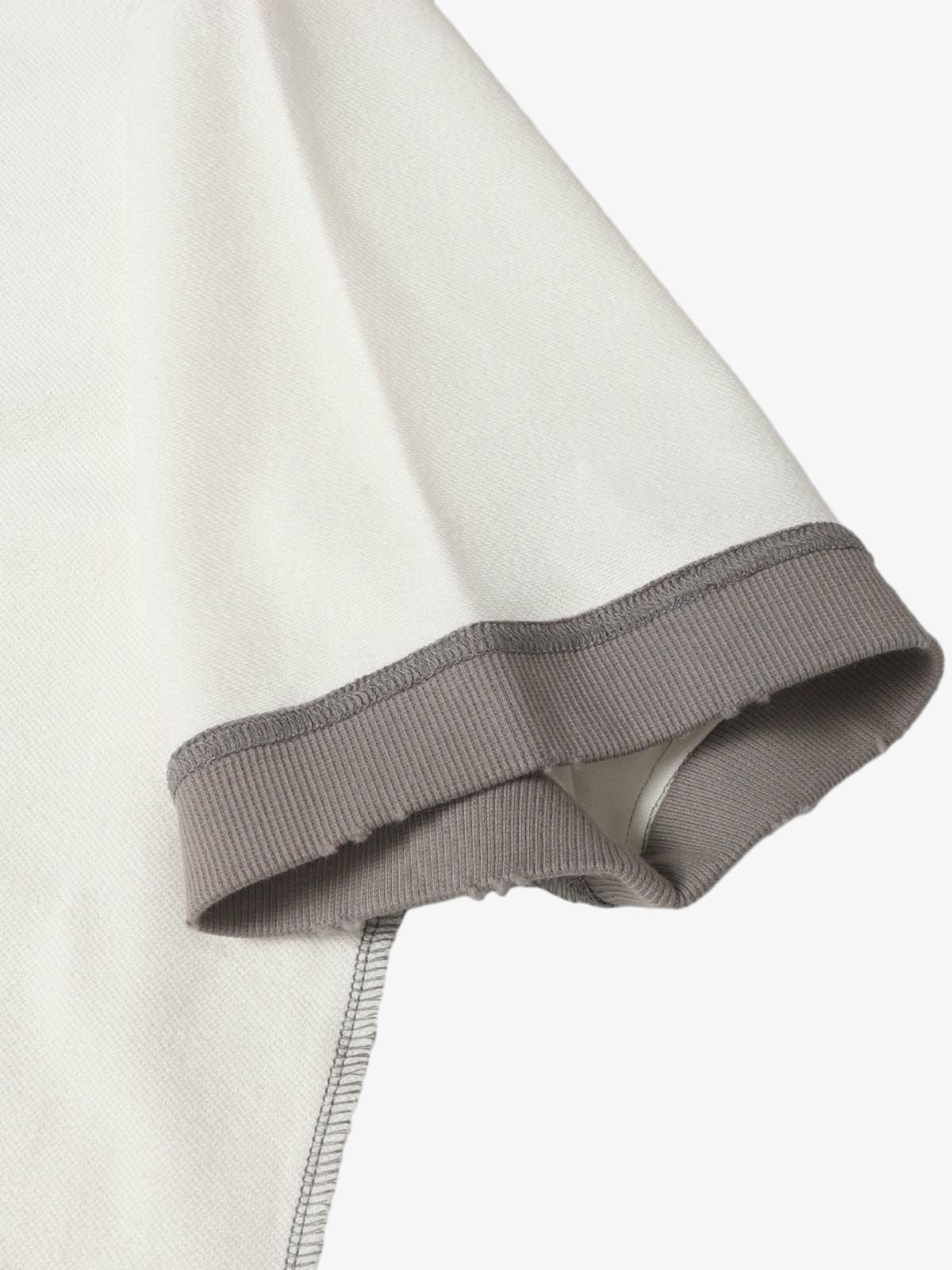 Distressed NO. 28 Jersey T-Shirt