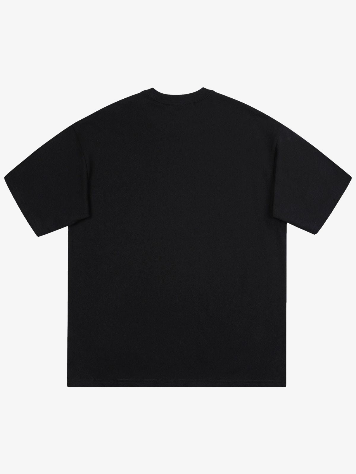 Thesupermade Logo Print T-shirt