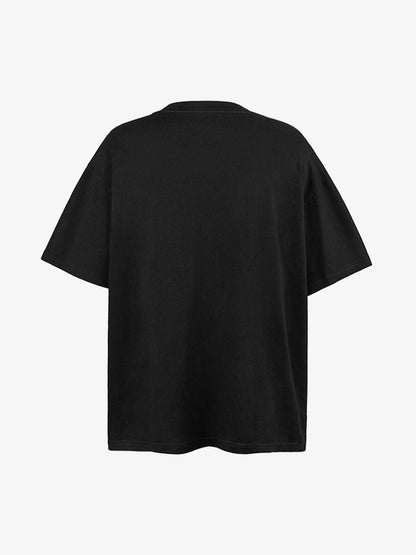 Dalmatian Graphic T-Shirt