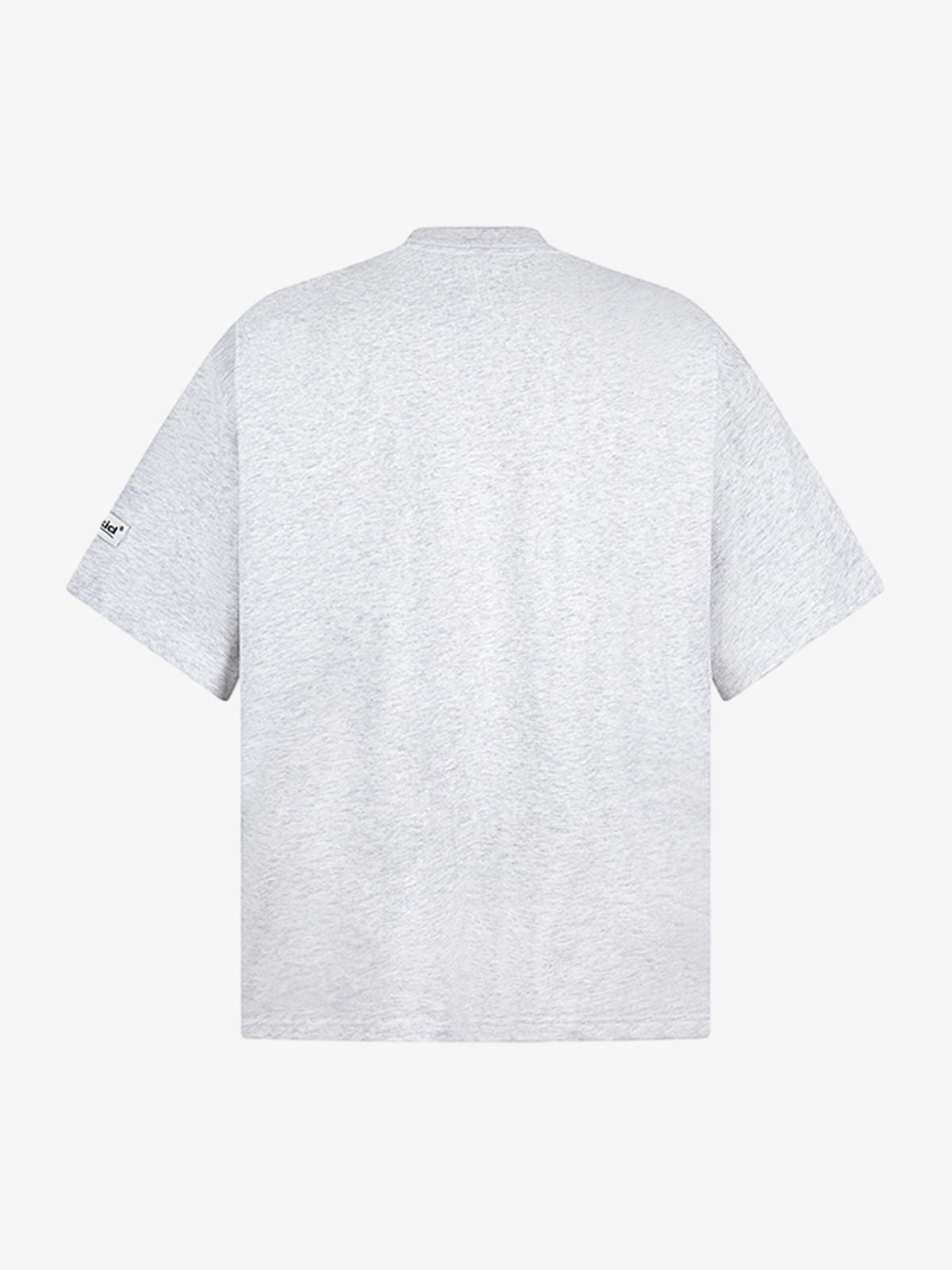 Fun "OK!" Graphic T-Shirt