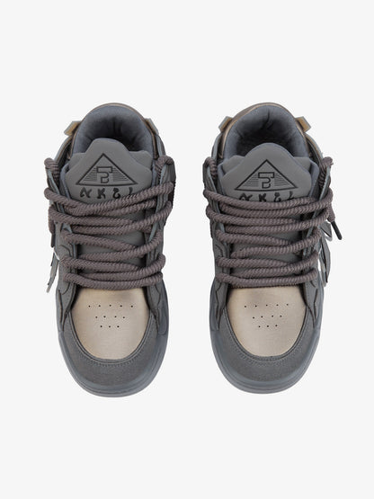 Thesupermade Casual Preppy Sneakers - 2105