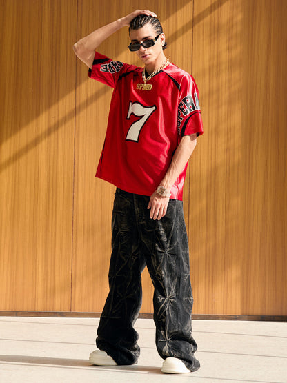 Original Sports Jersey T-SHIRT - 2388