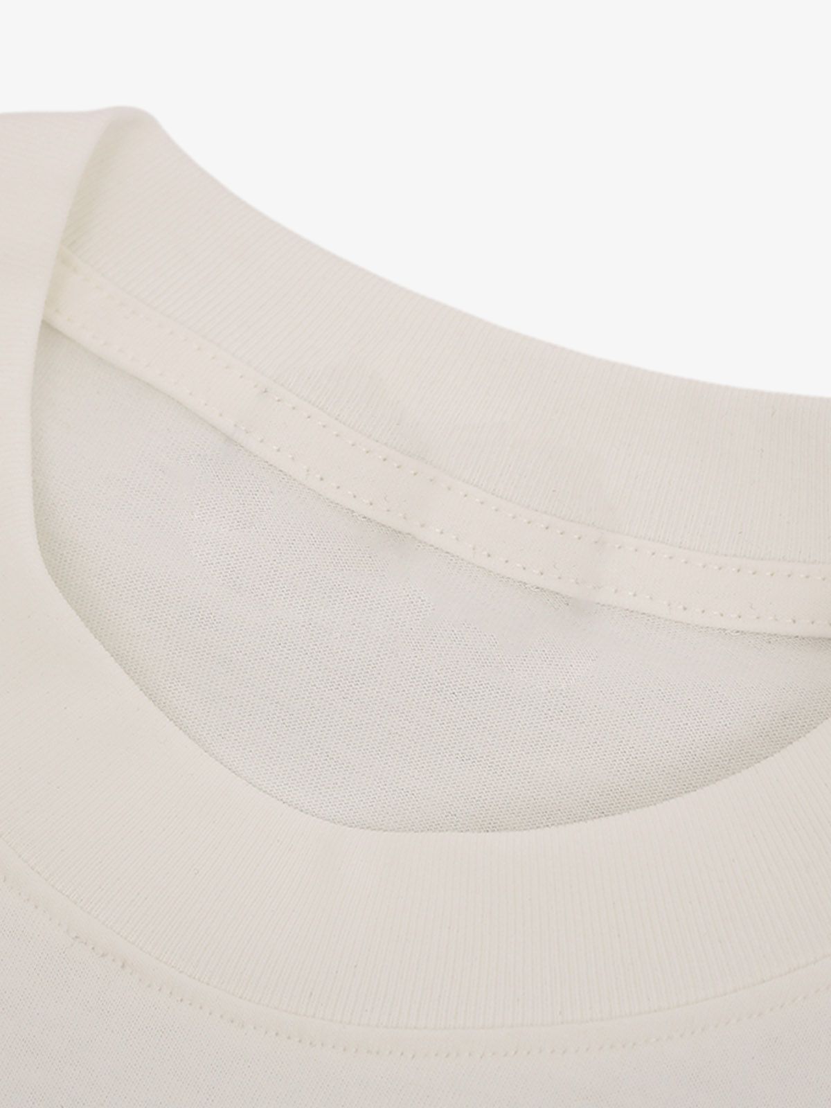 Retro Street GLESA Graphic T-Shirt