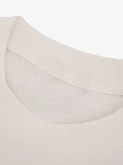 Retro Street GLESA Graphic T-Shirt