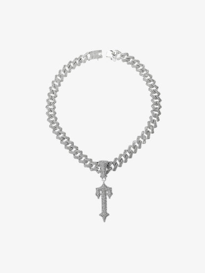 Thesupermade Hip Hop Versatile Necklace