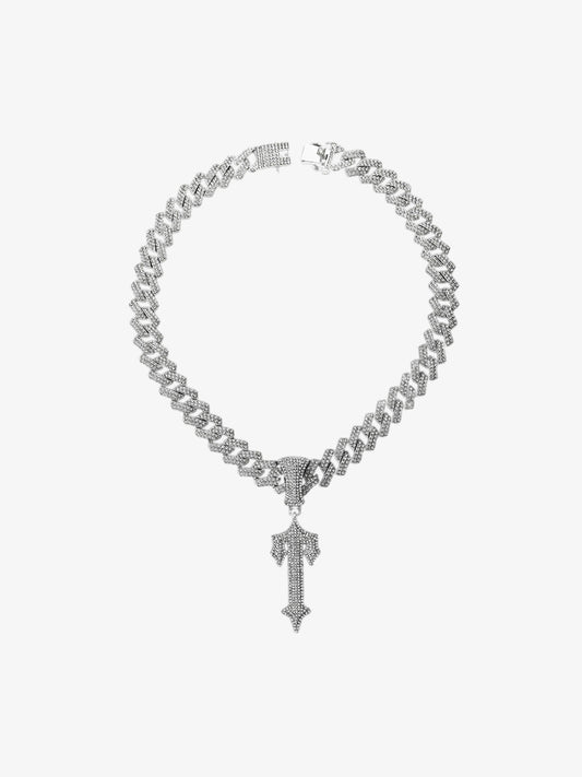 Thesupermade Hip Hop Versatile Necklace