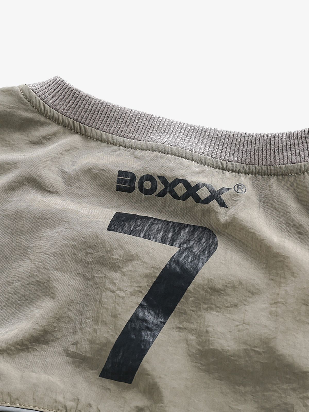 Sporty Outdoor Long-Sleeve T-Shirt