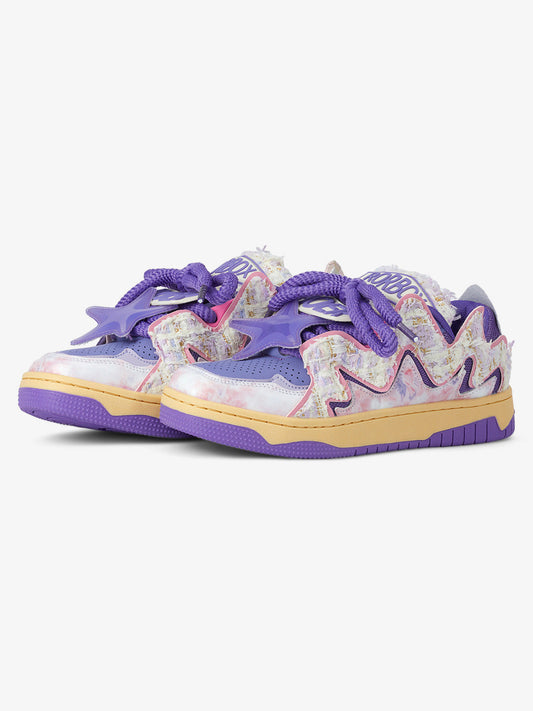 Thesupermade Retro High Street Sneakers - 2011